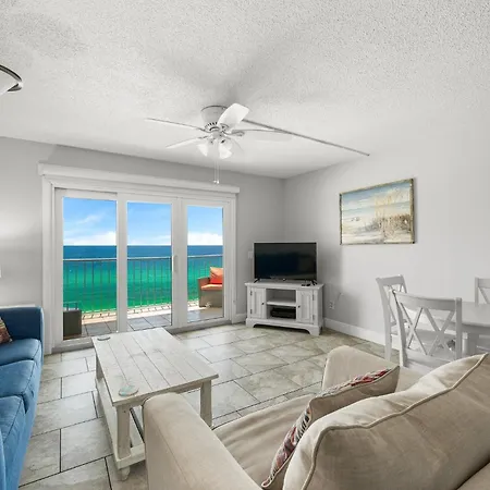 Summit #1105 By Nautical Properties Vacation Rentals